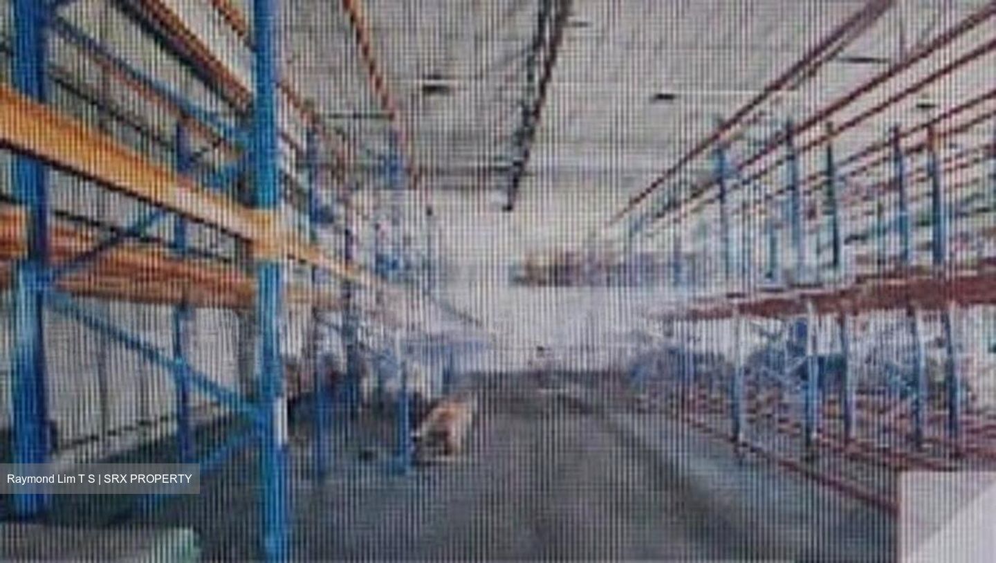 Joo Koon Road (D22), Factory #583748181